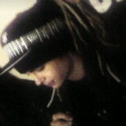 Tom Kaulitz