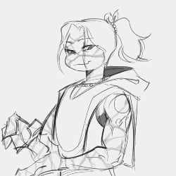 MIKEY Hamato future