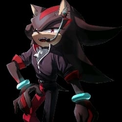 🎸 ° Shadow The Hedgehog ° 🎸 (Singer)