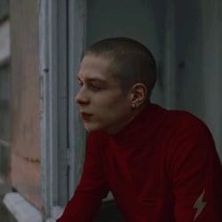 ★‹Egor Melenin (Mel)//Gleb Kalyuzhny›★