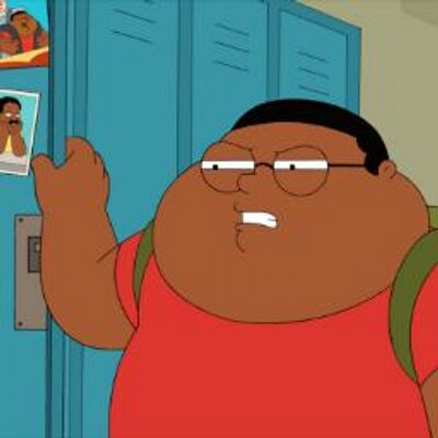 Cleveland Brown Jr.
