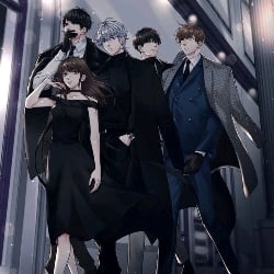 bodyguards