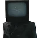 TV man