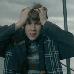 Neville Longbottom (#3)