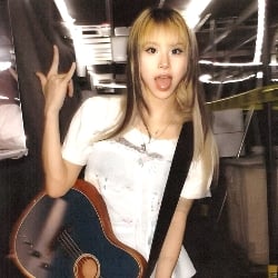 chaeyoung