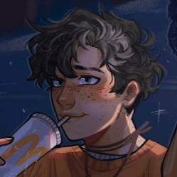 Percy Jackson