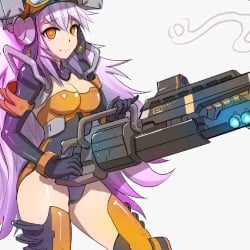 NorthStar (Titan girl)