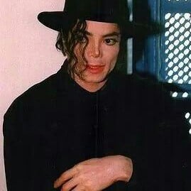 ☆ | Michael Jackson.