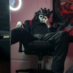 ★Ghost•| •Gay?