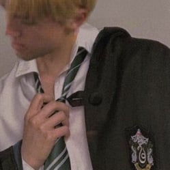 Draco Malfoy