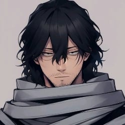 Shota Aizawa