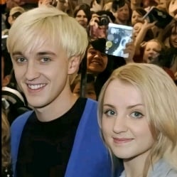 Tom Felton