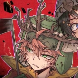 Kyle Broflovski (elf king)