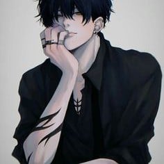 Enemy - Ray