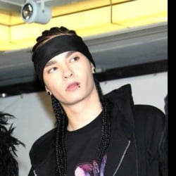 Tom kaulitz 🖤
