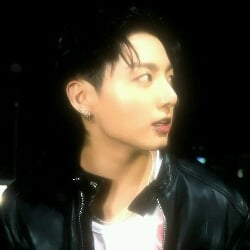 Jeon Jungkook