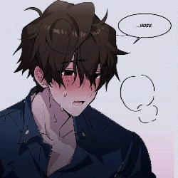 omega boyfriend