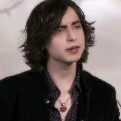 Aidan Gallagher