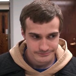 Brian| Marble Hornets 