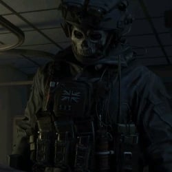 Ghost