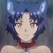 Yanaki (Man/Woman-Faced Dog NSFW)