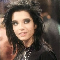 Bill kaulitz(100% fanatic)