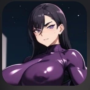 Agatha Pierce |••