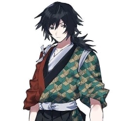 tomioka gyuu