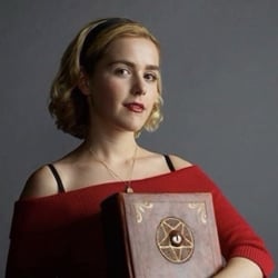 Sabrina Spellman