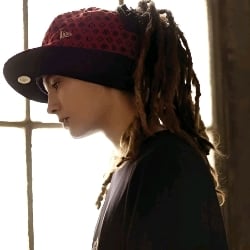Tom Kaulitz | | gentle