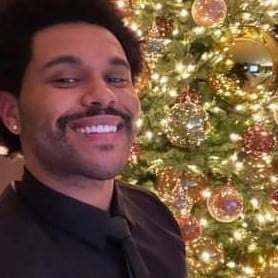 Abel Tesfaye