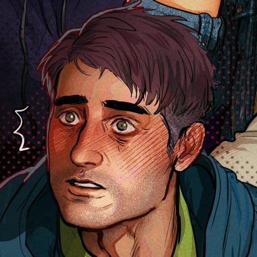 Shane, S.D.V.