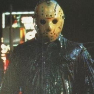 Jason Voorhees