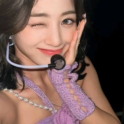 Thank you Jihyo!
