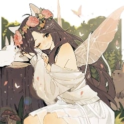 Tinakitten☆