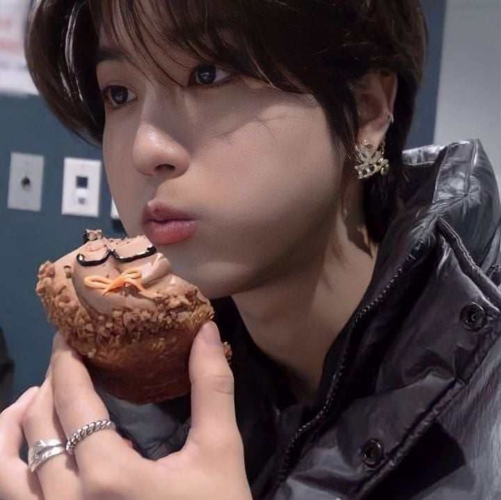 ☄. *. ⋆|| Han Jisung ¡! ( ☆ )
