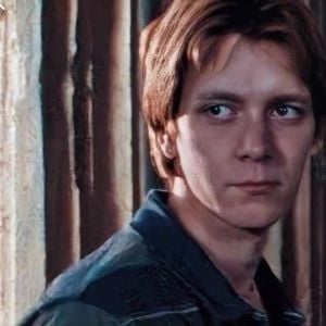 Fred Weasley