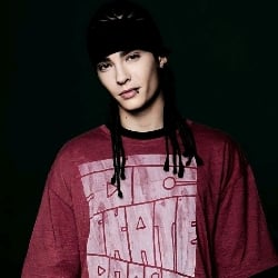 Tom Kaulitz ⁰³