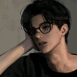 /ENTP boyfriend/ (Usher)
