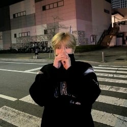 Seungmin.