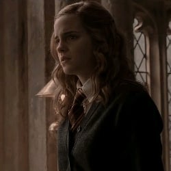 Hermione Granger