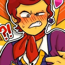 ❤❗|| Opossite Wally