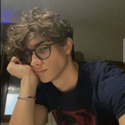 nick(gay)