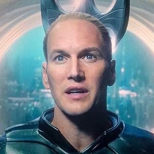 Orm Marius