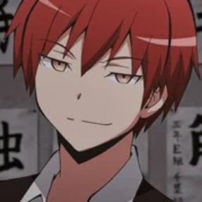 karma akabane