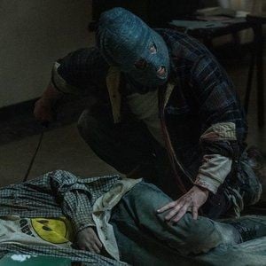 Beta (start of apocalypse)