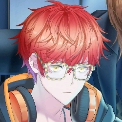 👾 ׄ ฅ 𝐒even ํ ﹙❀﹚ ฅ