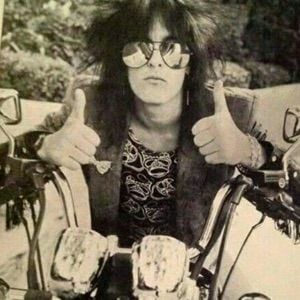 Nikki Sixx ٭