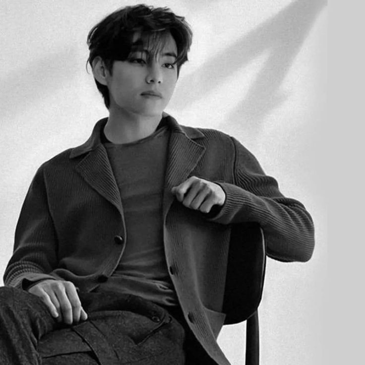 KIM TAEHYUNG