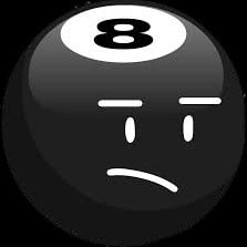 8 Ball